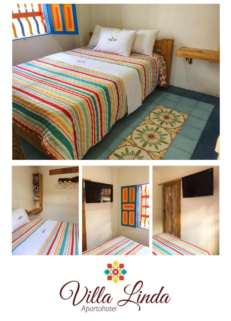 Villa Linda ApartaHotel photo 2