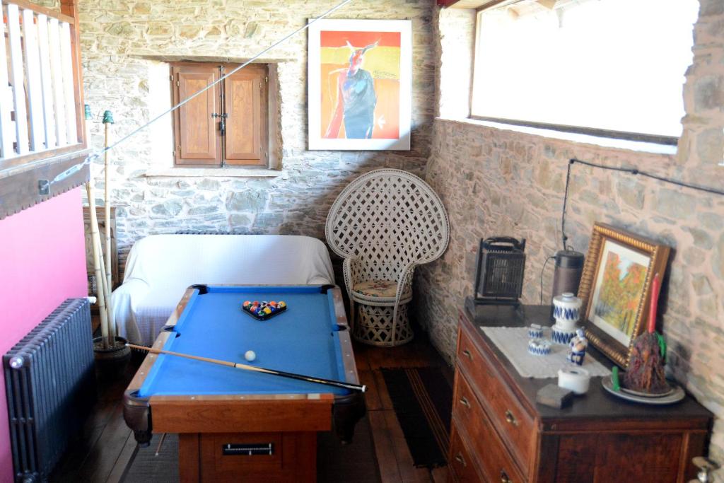 Casa Rural Pico del Lugar photo 4