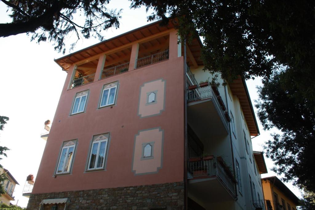 Hotel David photo 2