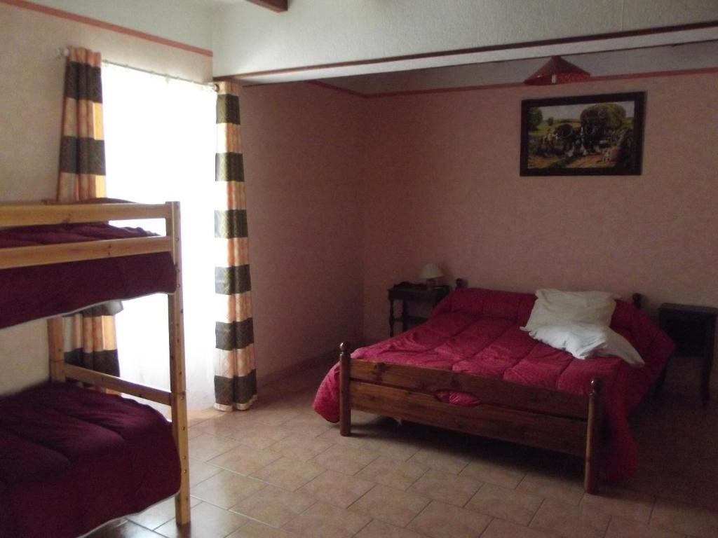 Ferme de L'argente photo 2
