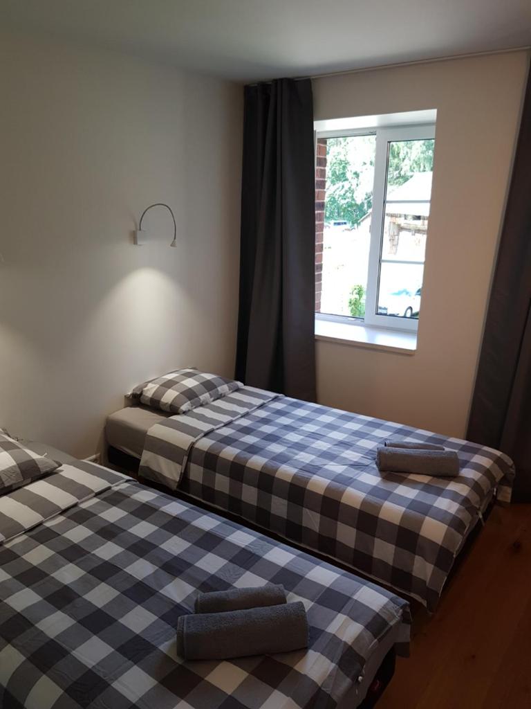 Amber Wind Apartment photo 4