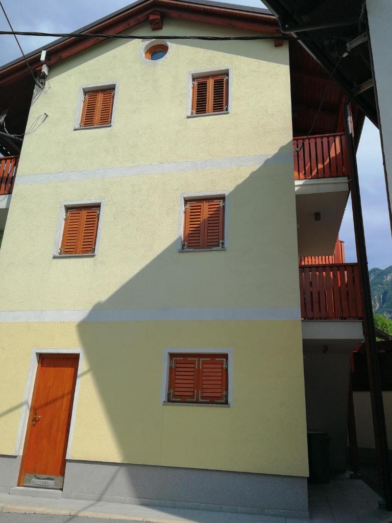 Hiša Kranjc photo 2