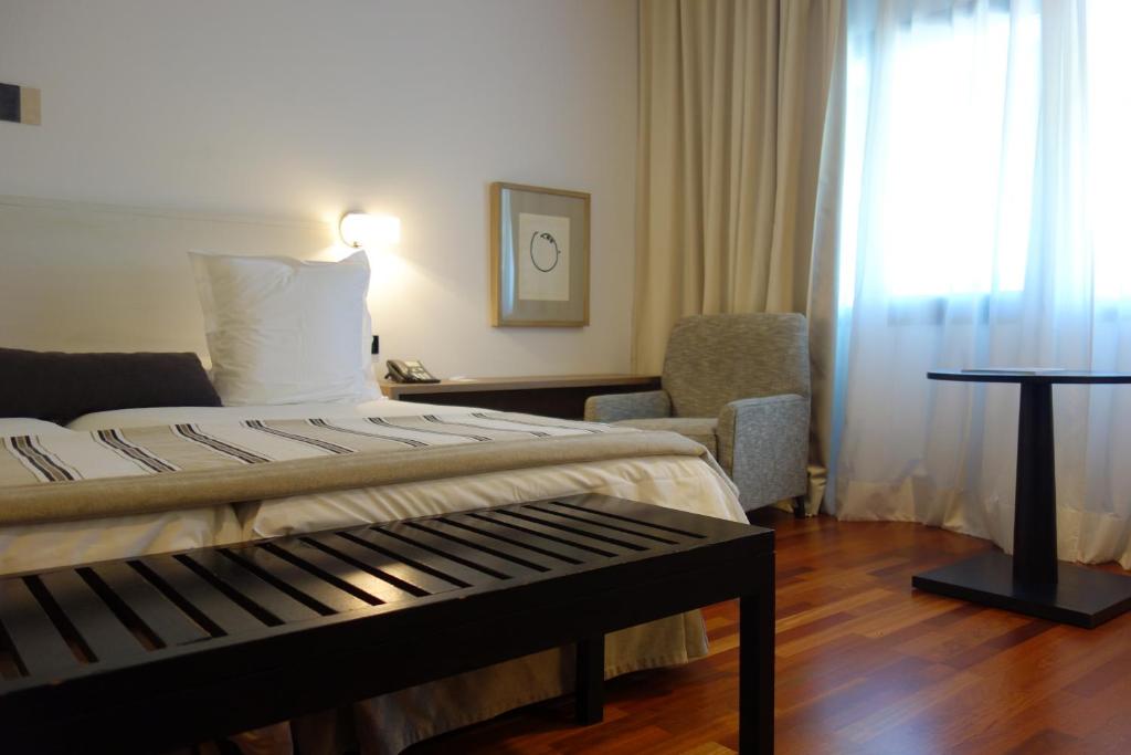 Parador de Antequera photo 1