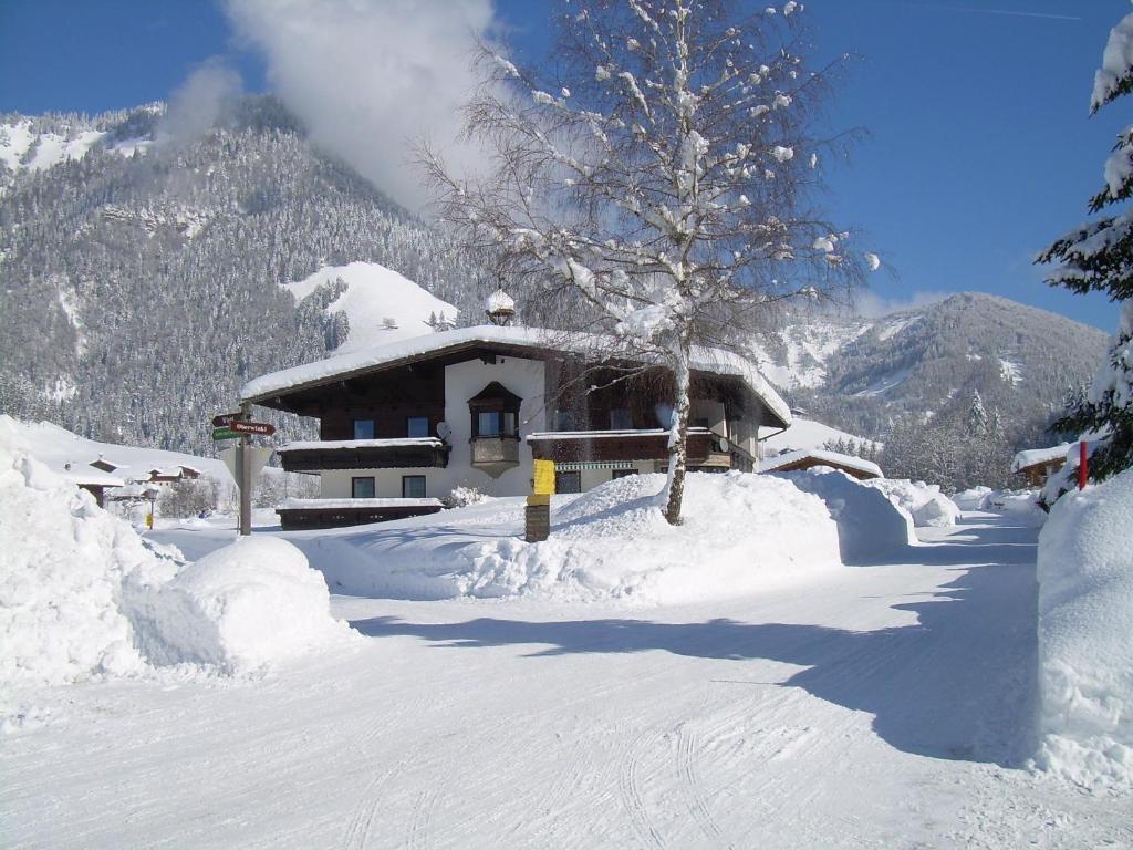 Appartementhaus Montana KG photo 3