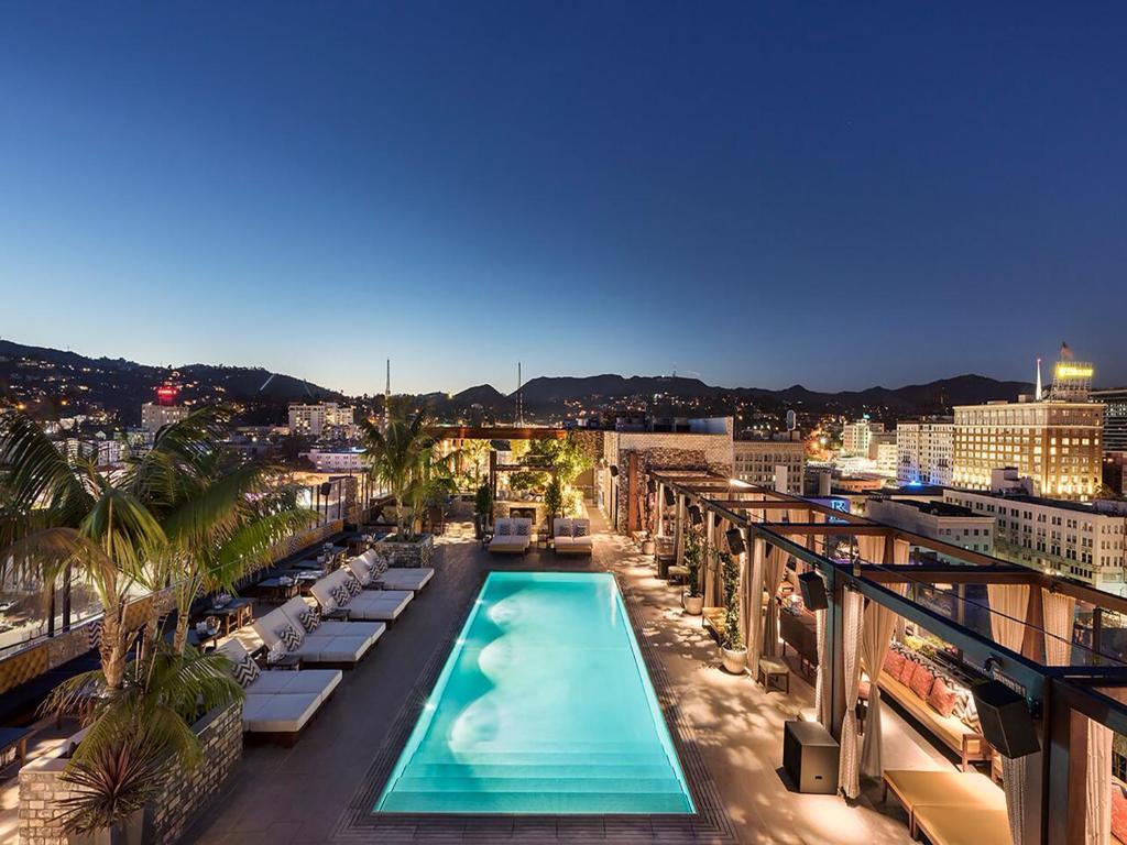 Dream Hollywood, by Hyatt image