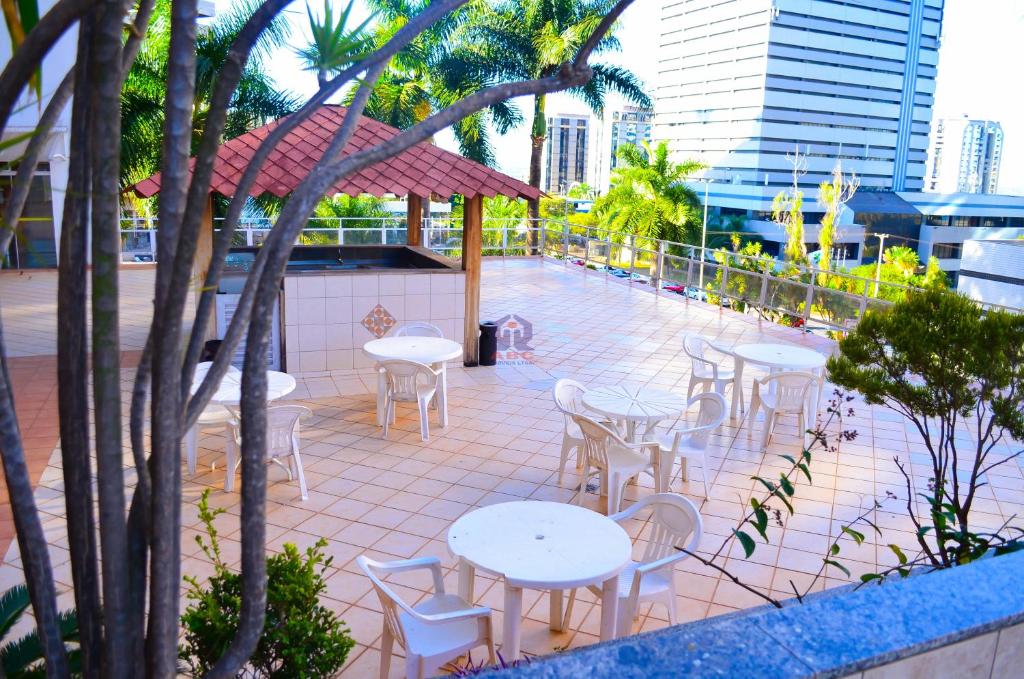 ABC Apart Hotel photo 4