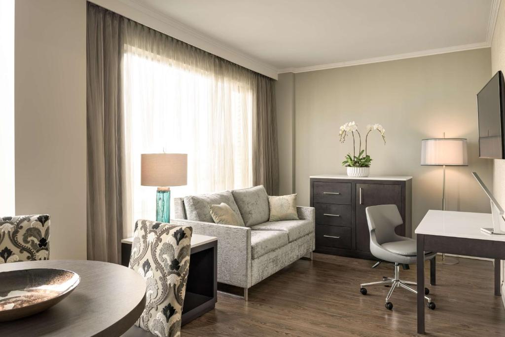 Georgian Court Hotel, WorldHotels Elite photo 3