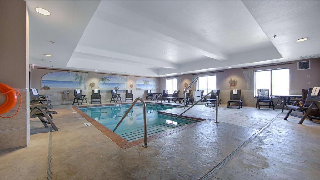 Best Western PLUS Memorial Inn photo 4