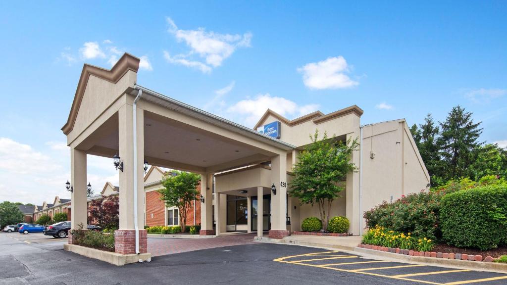 Best Western Historic Frederick image