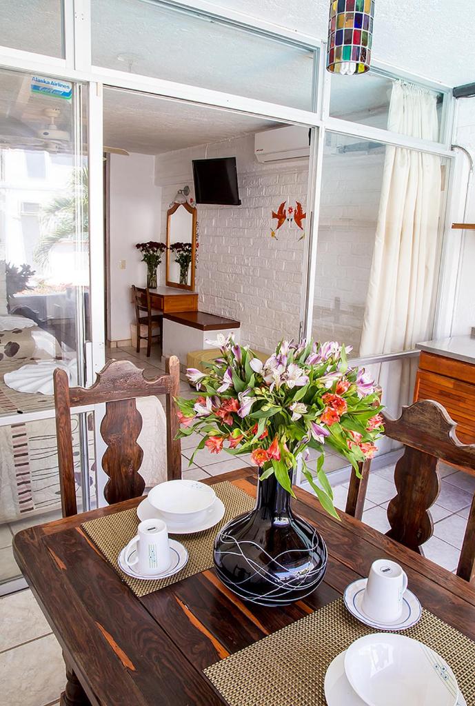 Студио (Номер-студио), Vallartasol Hotel