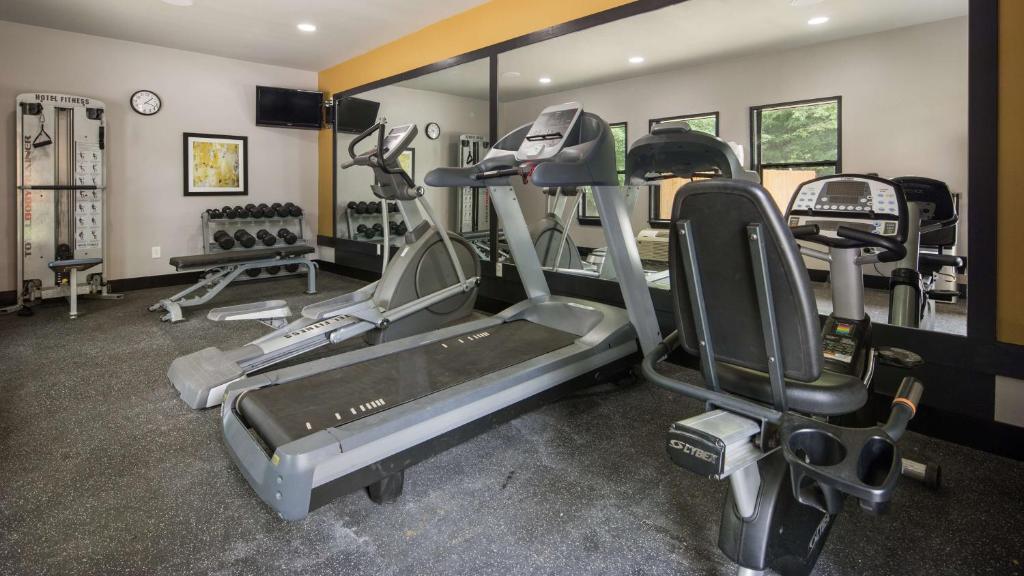 Best Western Plus Regency Park photo 1