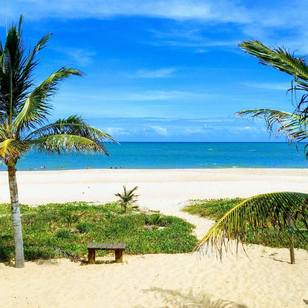 Linda Casa de Praia em Itacimirim photo 1