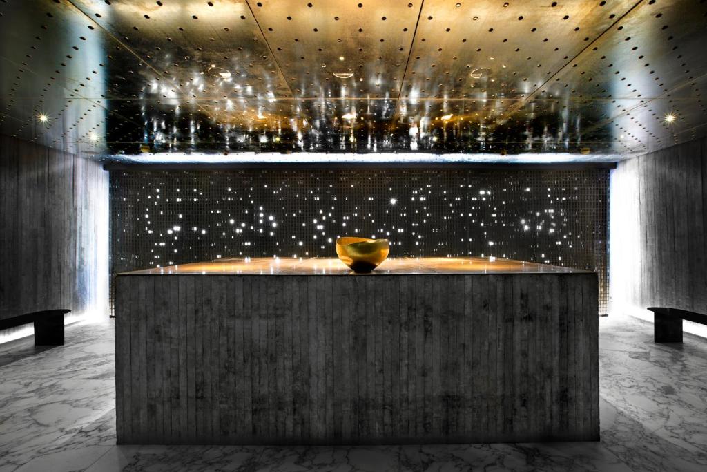 TUVE Hotel photo 2