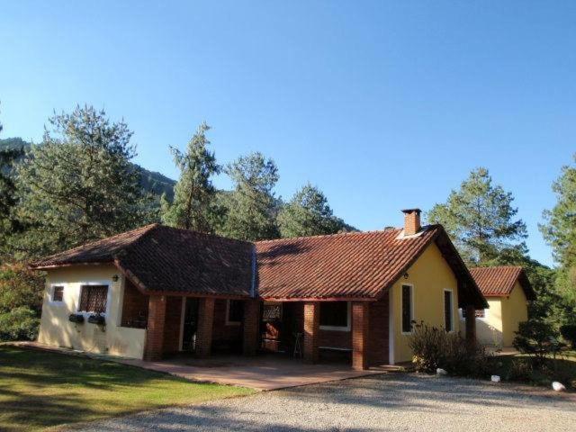 Pousada São Luiz - Monte Verde photo 3