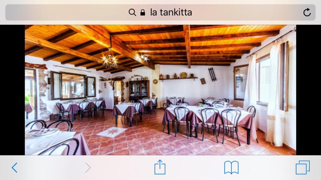 La Tankitta Turismo Rurale photo 1
