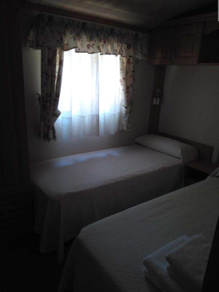 Camping Fuentes Blancas photo 4