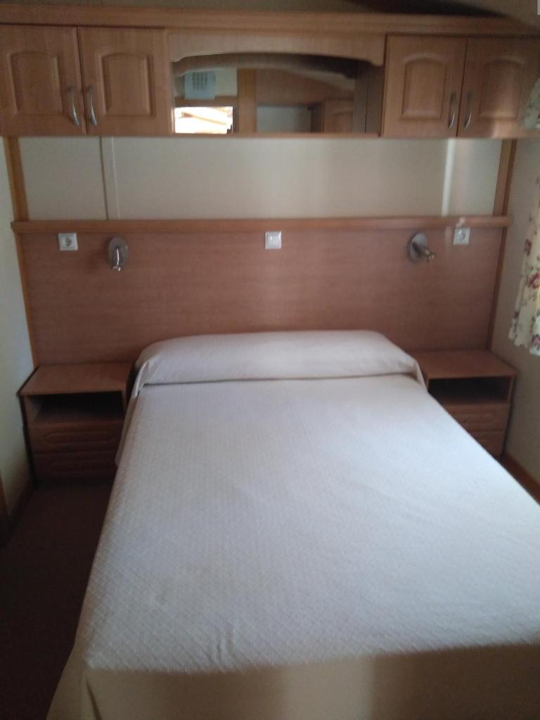 Camping Fuentes Blancas photo 3