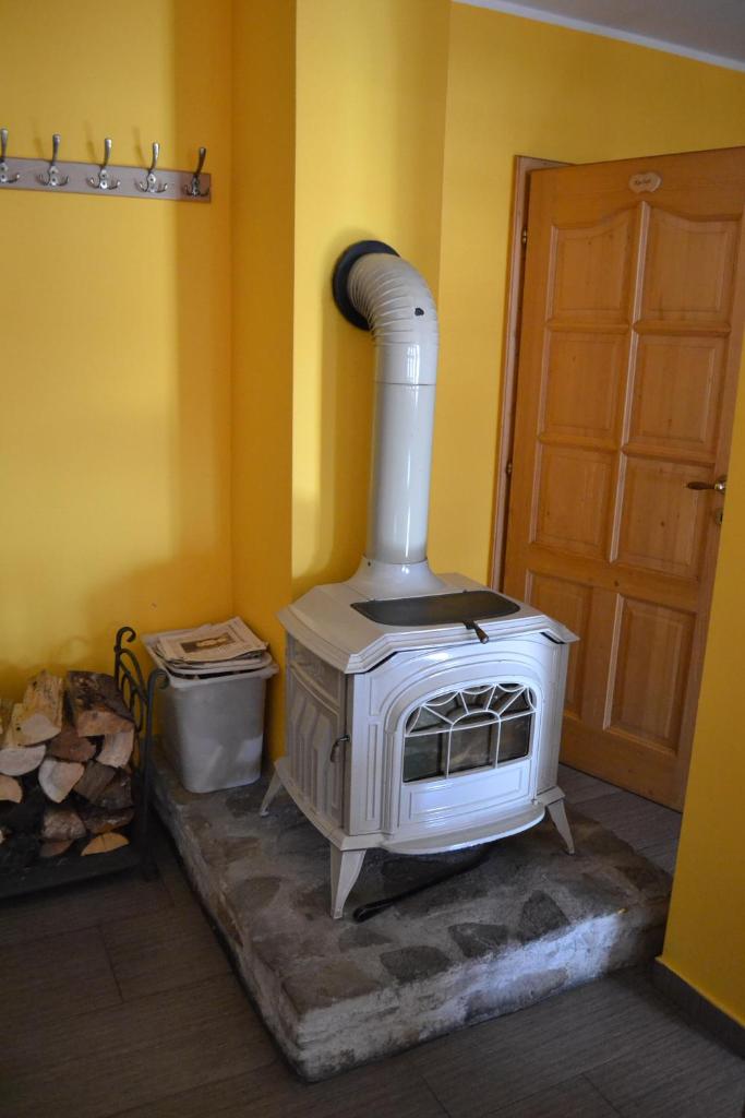 Apartmány U Jezera Na Náměstí photo 2