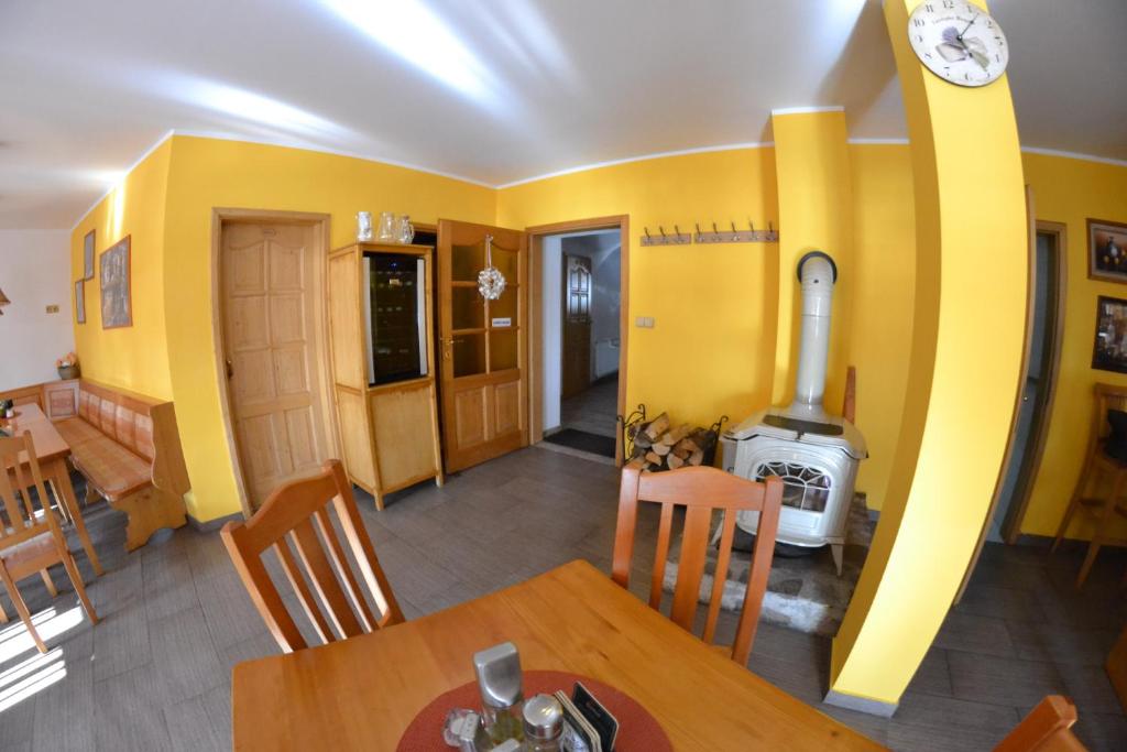 Apartmány U Jezera Na Náměstí photo 1