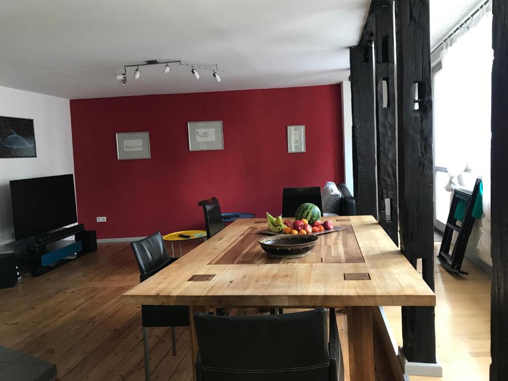 Kaiserslautern Apartment photo 3