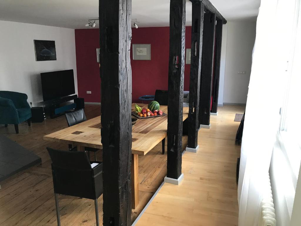 Kaiserslautern Apartment photo 2