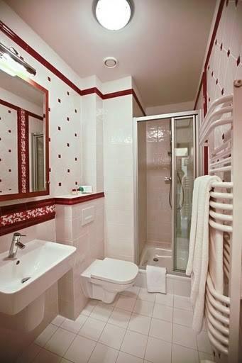 Студио (Номер-студио с балконом), Apartamenty Villa Artis