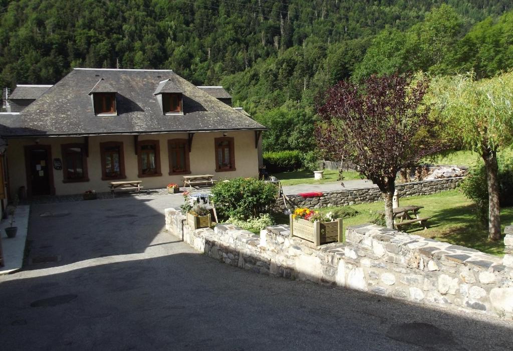 Gite Fouga photo 1