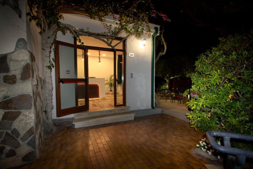 Hotel Rio Claro photo 1