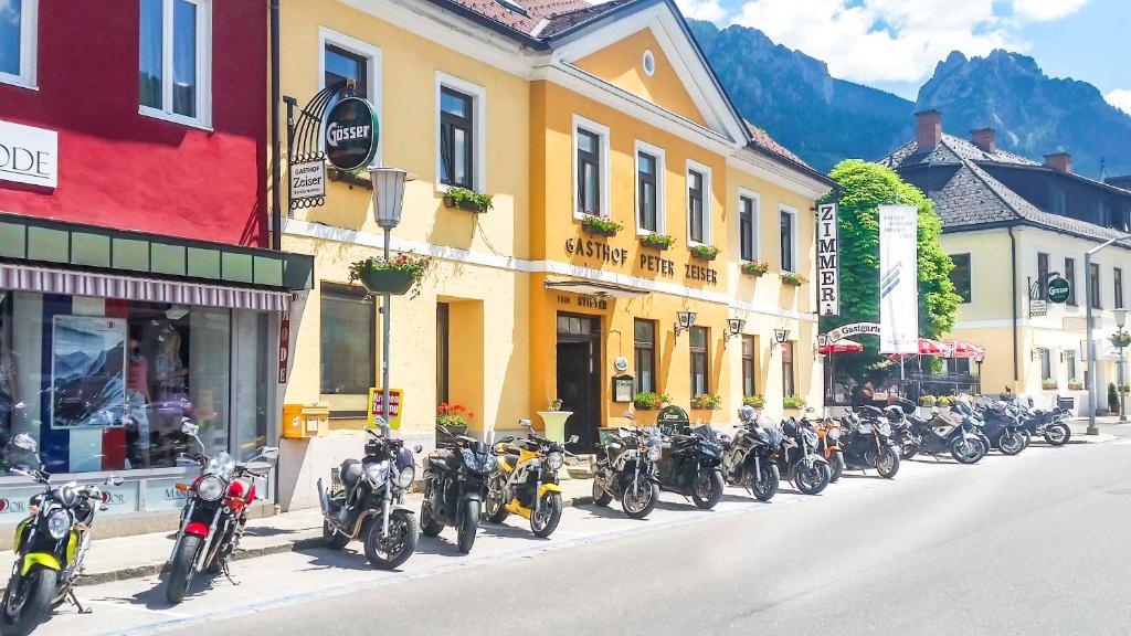 Gasthof Zeiser photo 2