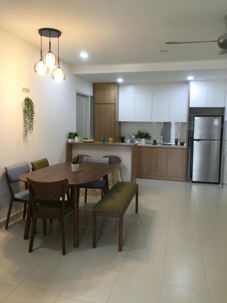 Family Friendly Homestay at Setia Alam photo 3
