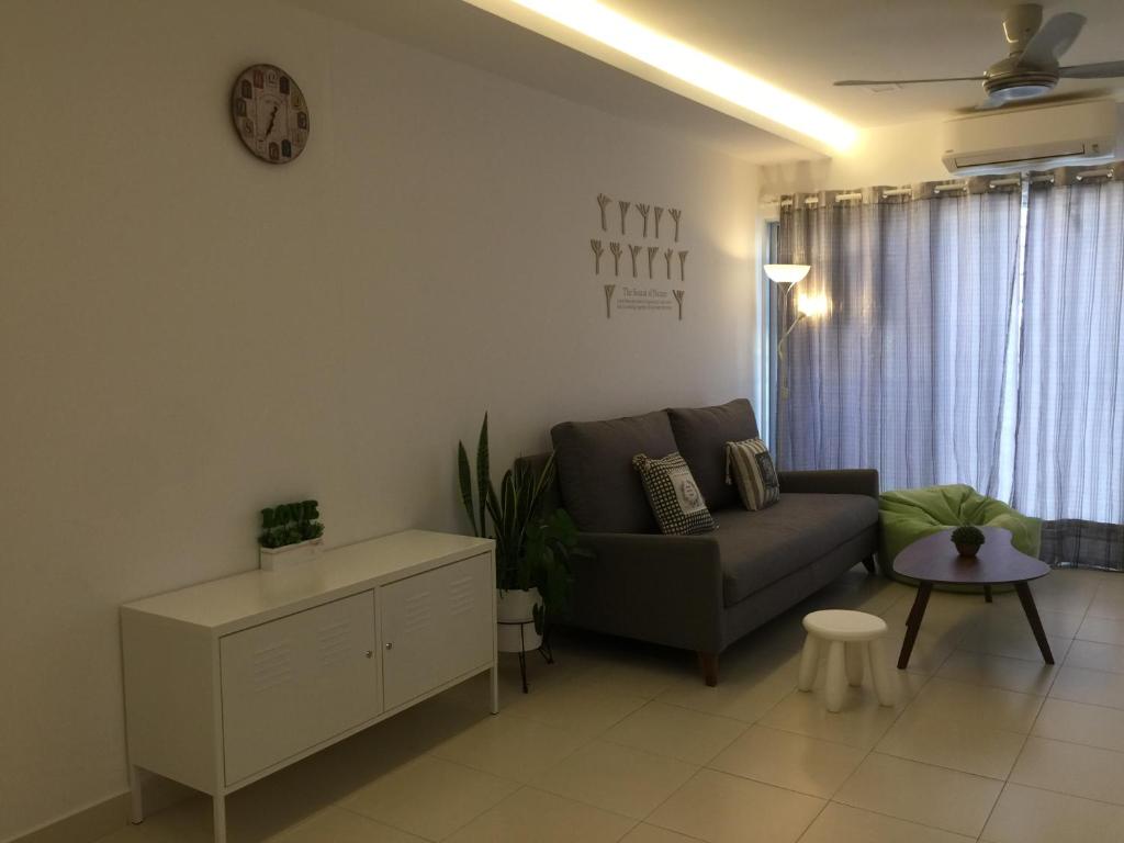 Family Friendly Homestay at Setia Alam photo 2