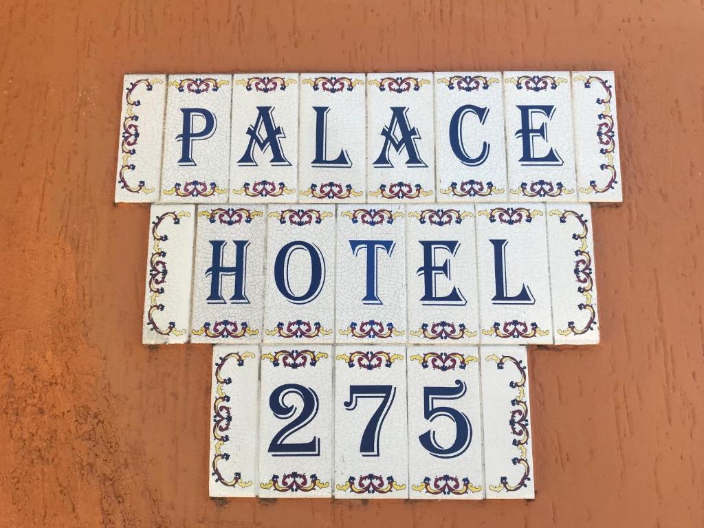 Palace Hotel photo 2