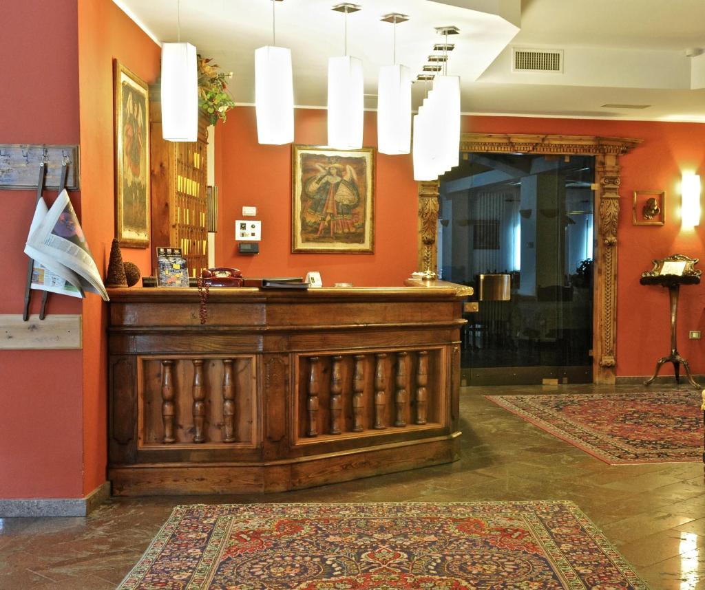 Hotel Baita Clementi photo 3