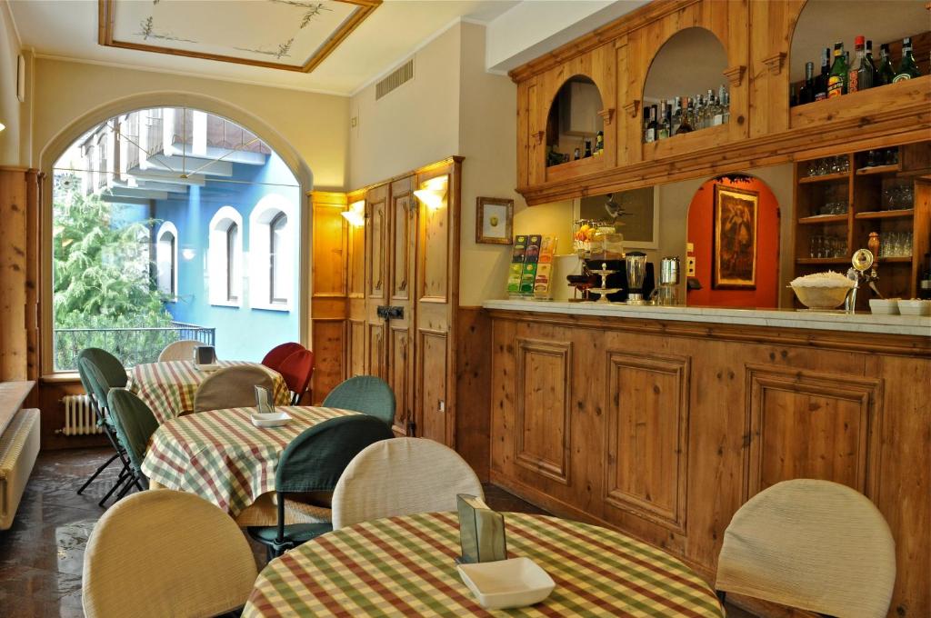 Hotel Baita Clementi photo 2