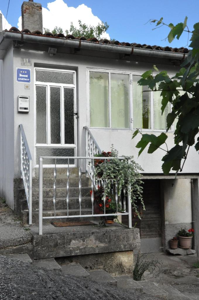 Apartment Marioni photo 1