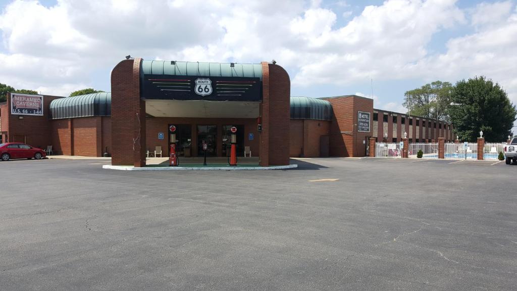 Route 66 Hotel, Springfield, Illinois image
