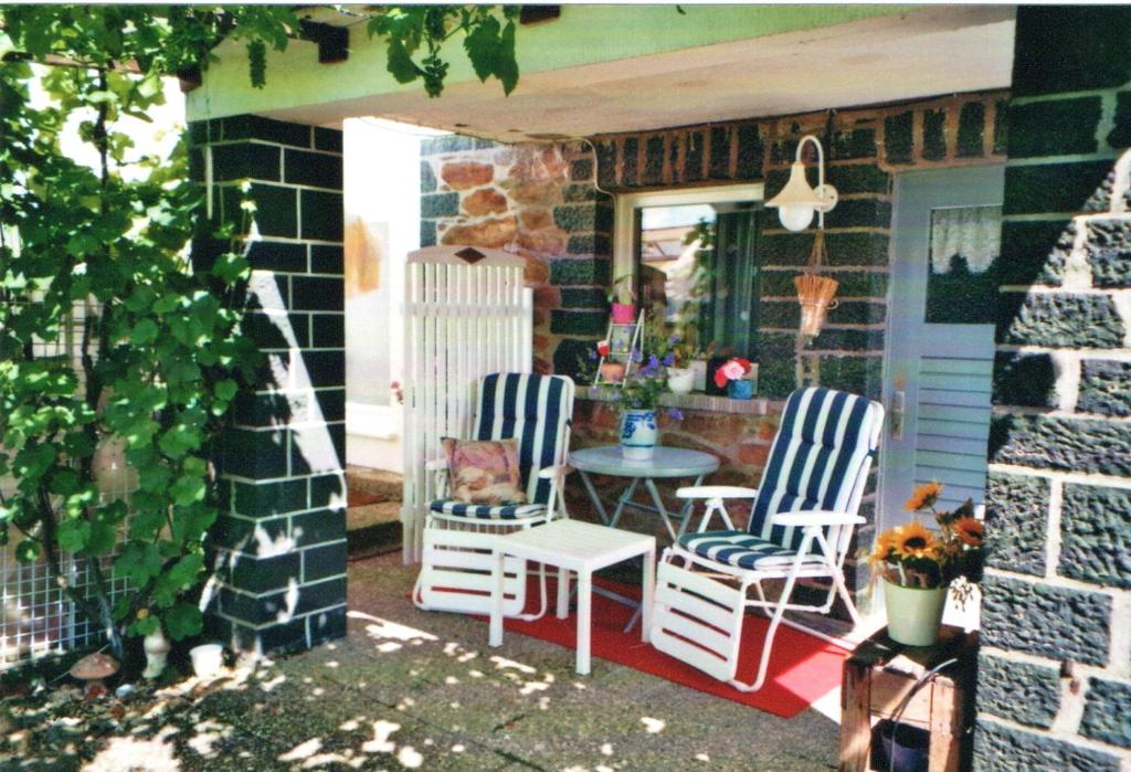 Ferienwohnung Büttner photo 2