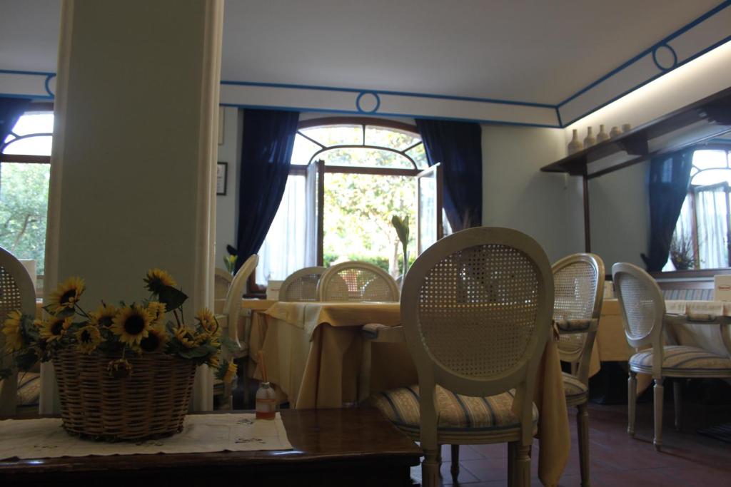 Hotel Girasole photo 3