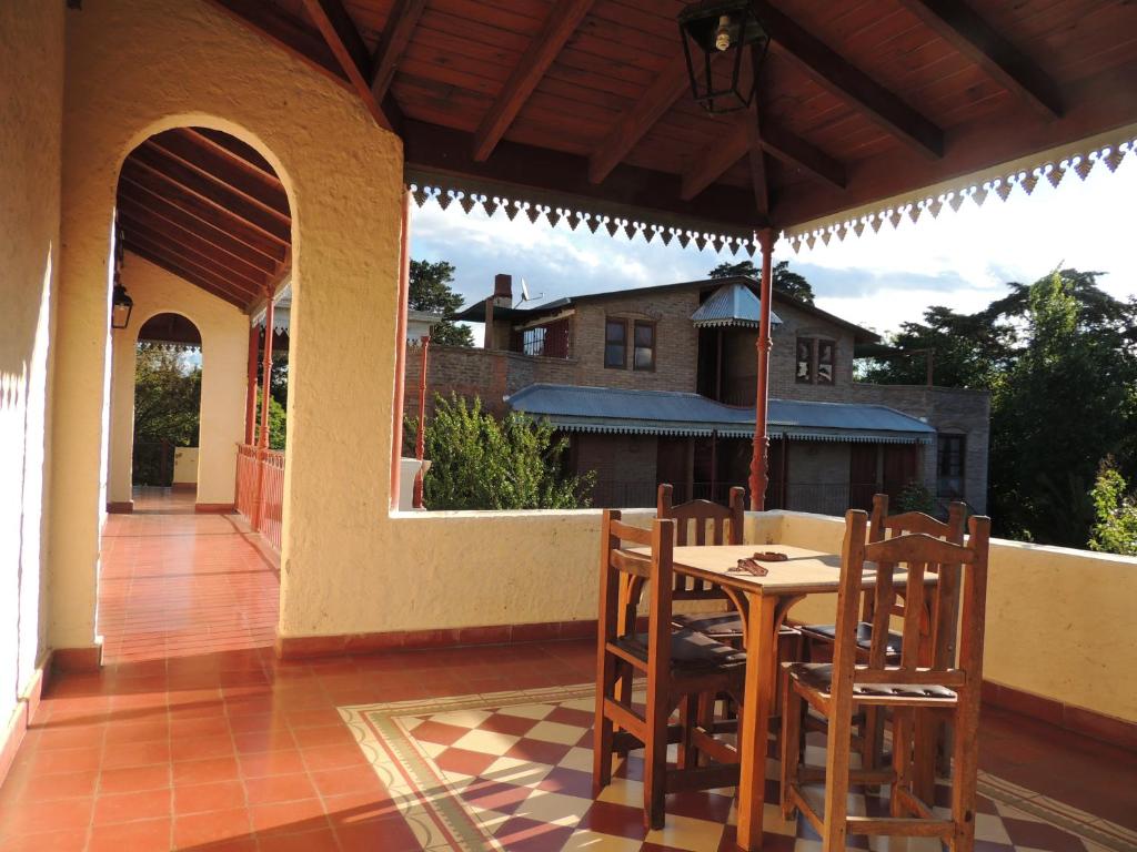 Hostal Las Golondrinas photo 1