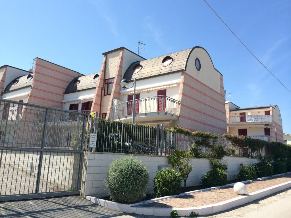 Lido delle Farfalle photo 4