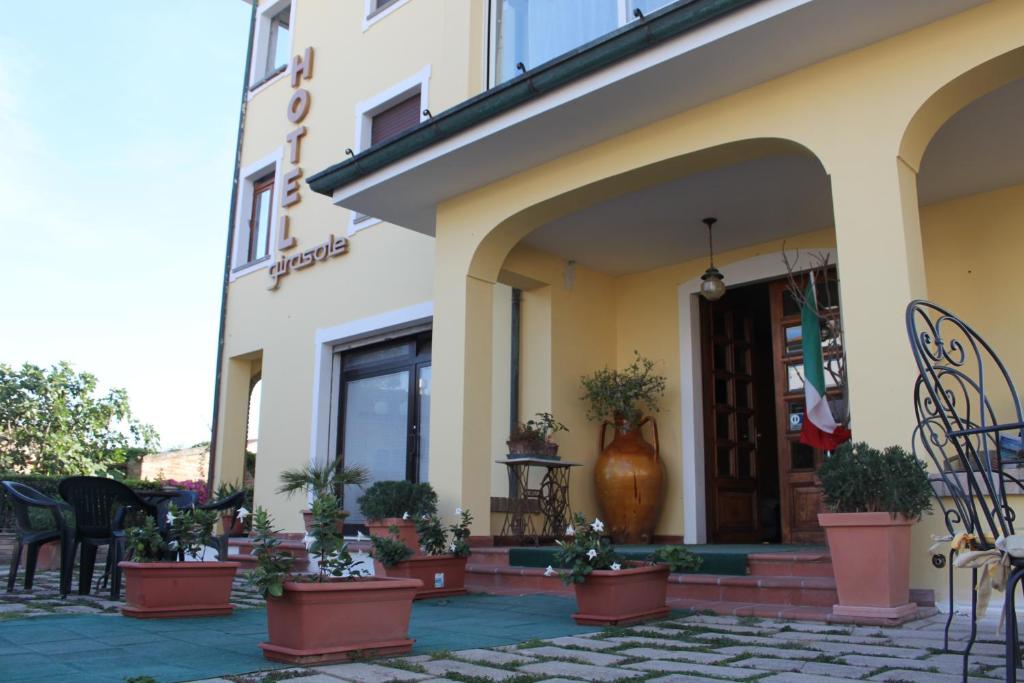 Hotel Girasole photo 2