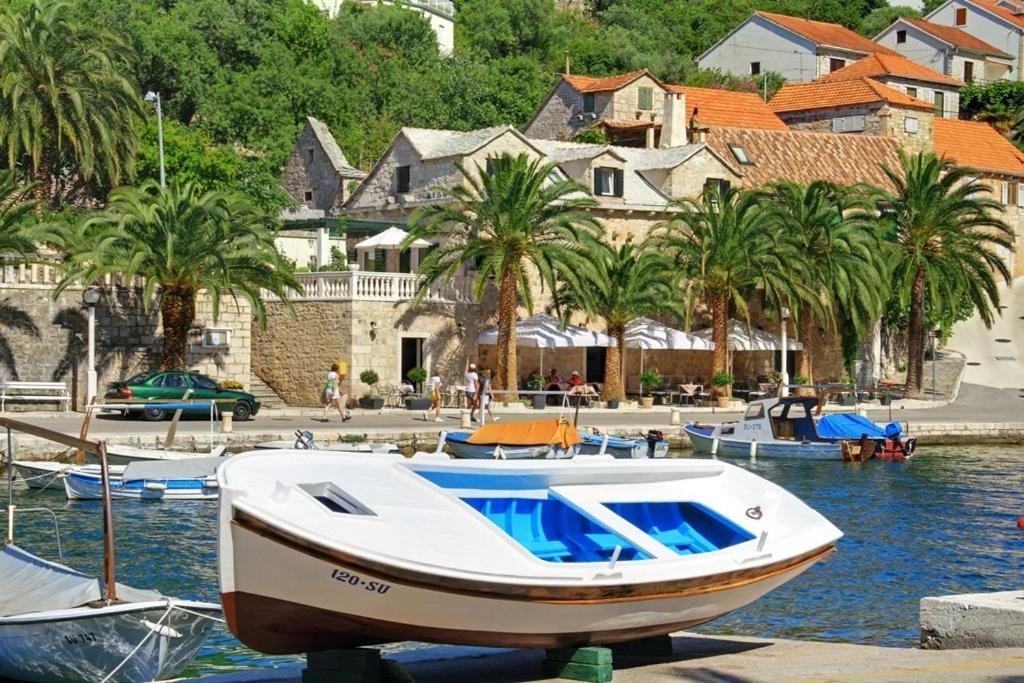 Vila Marija