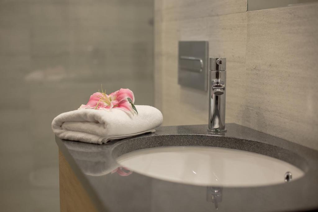 Одноместный (Стандартный одноместный номер), Citi Hotel's Wrocław