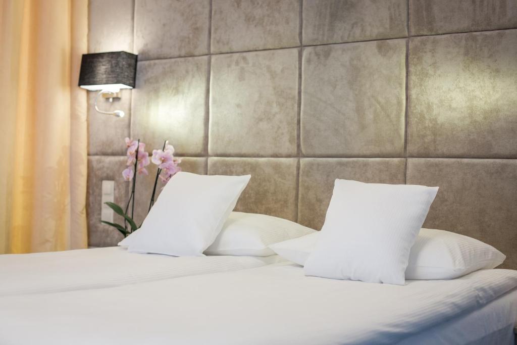 Двухместный (Номер с кроватью размера «queen-size»), Citi Hotel's Wrocław