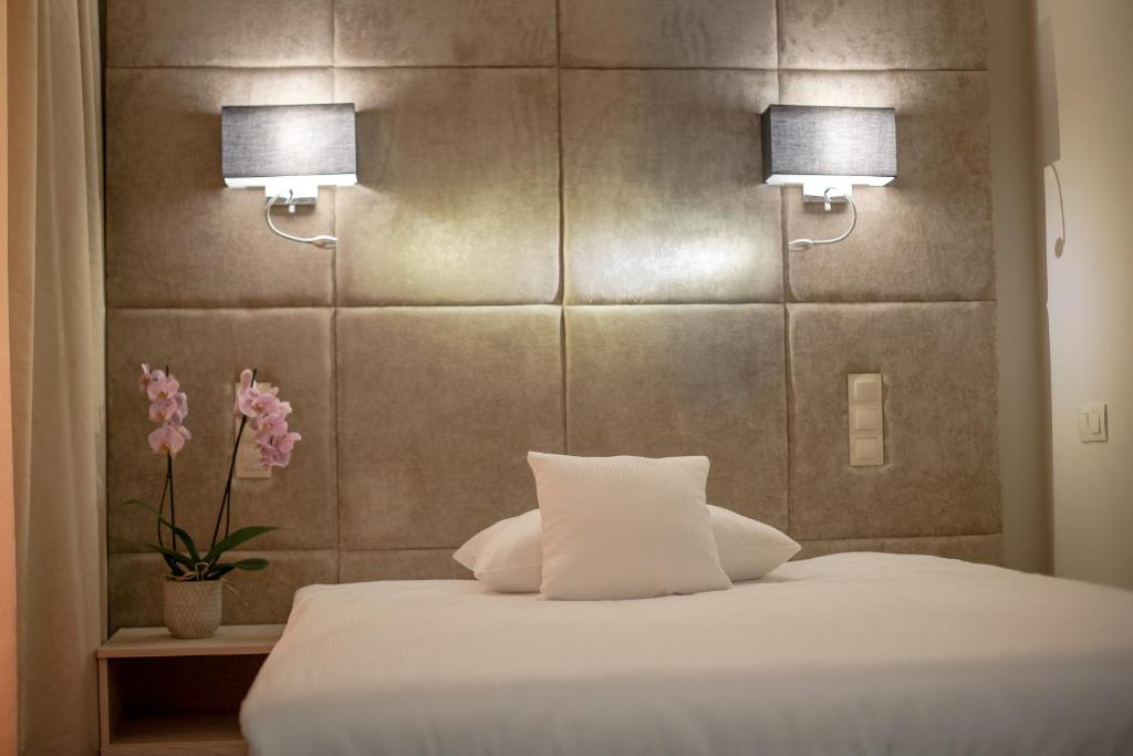 Одноместный (Стандартный одноместный номер), Citi Hotel's Wrocław