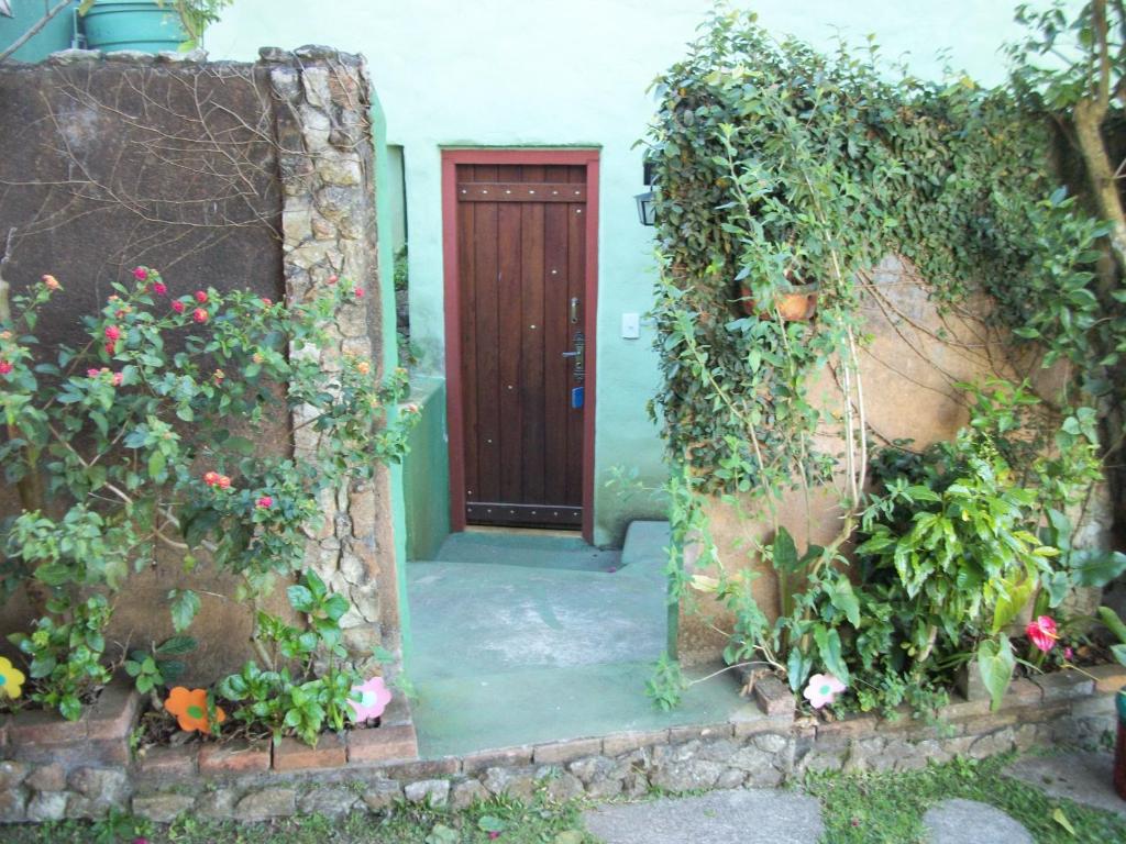 Chales das Andorinhas photo 2