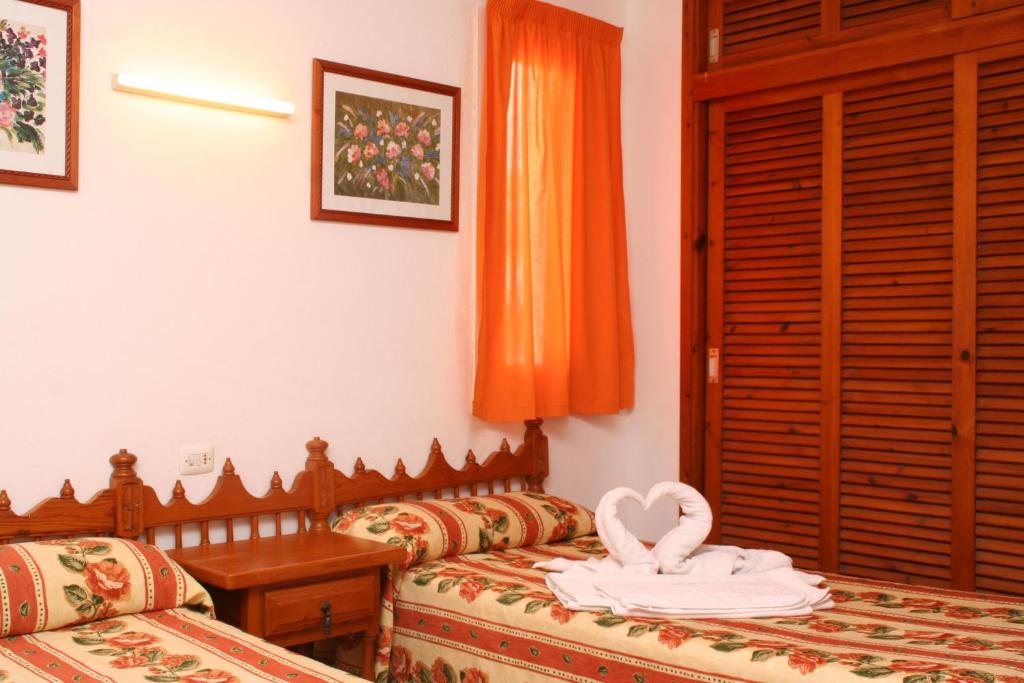 Apartamentos del Rey photo 1