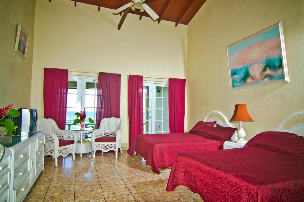 Silver Seas Hotel photo 3