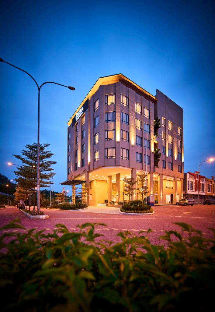 d'Sora Boutique Business Hotel photo 4