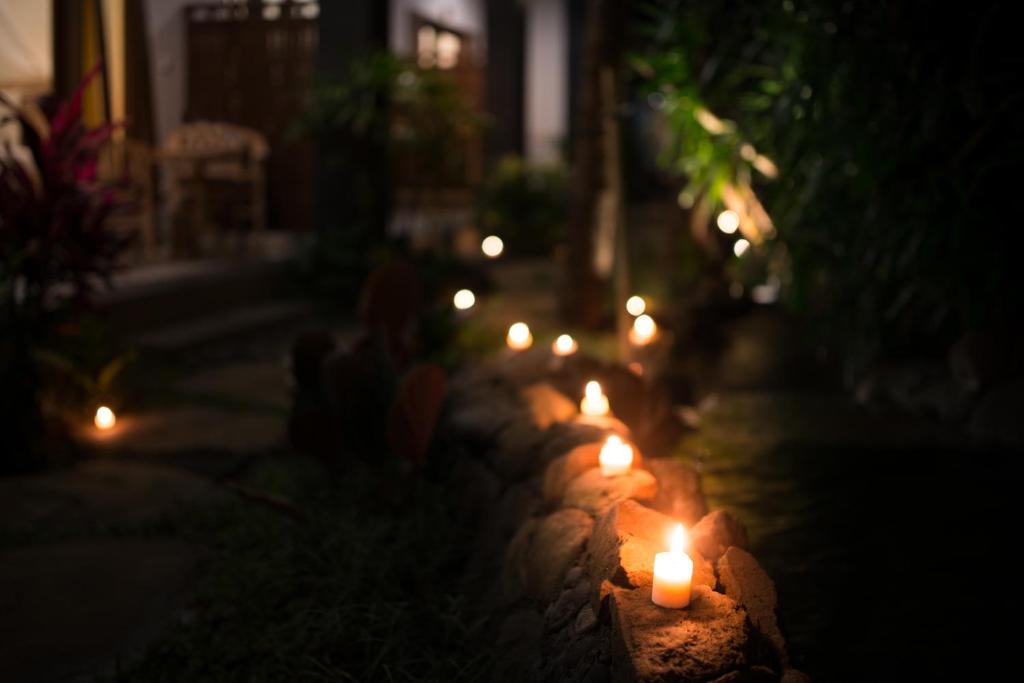 Pecatu Ubud Guest House - Tap to explore photos